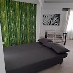 Appartement Apartamento Puerto Marina