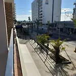Apartman Apartamento Puerto Marina Benalmádena