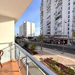 Appartement Apartamento Puerto Marina Benalmádena