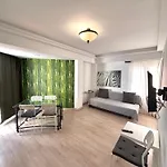 Apartamento Puerto Marina Benalmádena