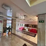 Apartamento Puerto Marina Benalmádena