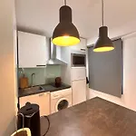 Appartement Apartamento Puerto Marina