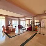Appartement Apartamento Puerto Marina *
