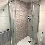 Apartamento Puerto Marina Appartement Benalmádena