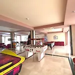 Apartamento Puerto Marina Benalmádena