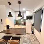 Apartamento Puerto Marina