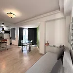 Appartement Apartamento Puerto Marina *