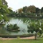 Apartamento Puerto Marina