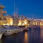 Appartement Apartamento Puerto Marina