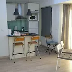 Appartement Apartamento Puerto Marina Benalmádena