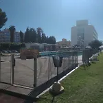 Apartamento Puerto Marina * Benalmádena