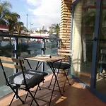 Appartement Apartamento Puerto Marina Benalmádena