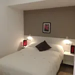 Apartamento Puerto Marina *