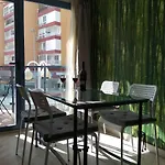 Apartamento Puerto Marina Appartement Benalmádena