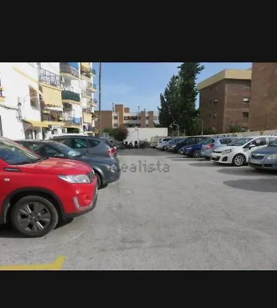 Puerto Marina *