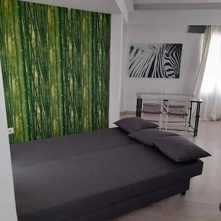 Apartment Puerto Marina