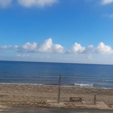 Puerto Marina Apartment Benalmádena