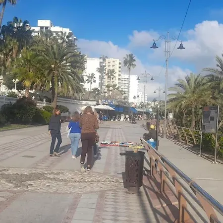Puerto Marina Benalmádena