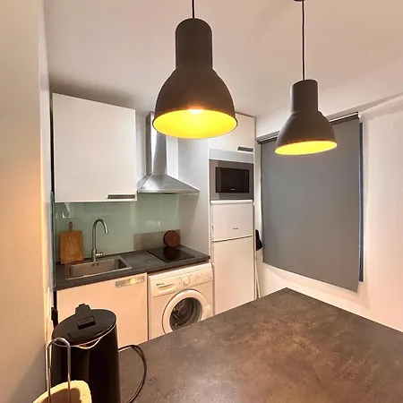 Apartment Puerto Marina
