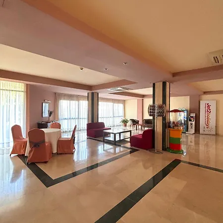 Apartment Puerto Marina *