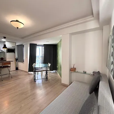 Apartment Puerto Marina *