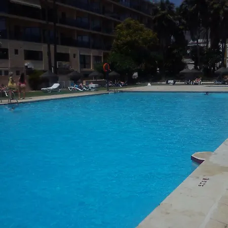 Puerto Marina Apartment *