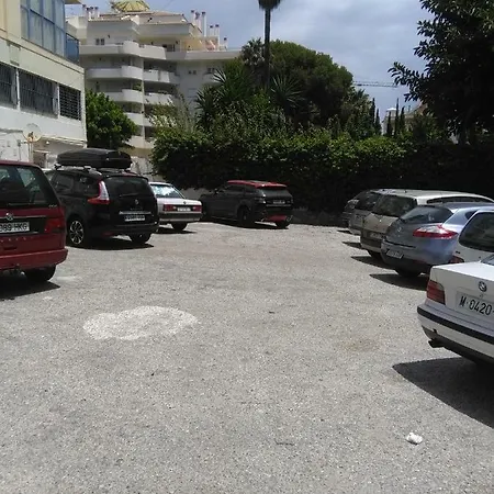 Puerto Marina Apartment Benalmádena