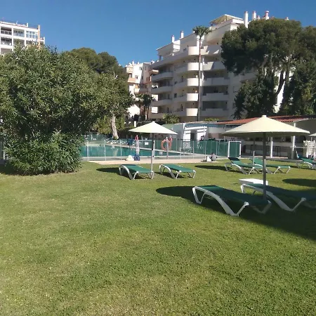 Puerto Marina * Benalmádena