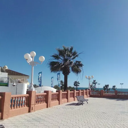 Puerto Marina * Benalmádena