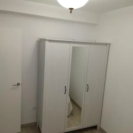 Apartment Puerto Marina Benalmádena
