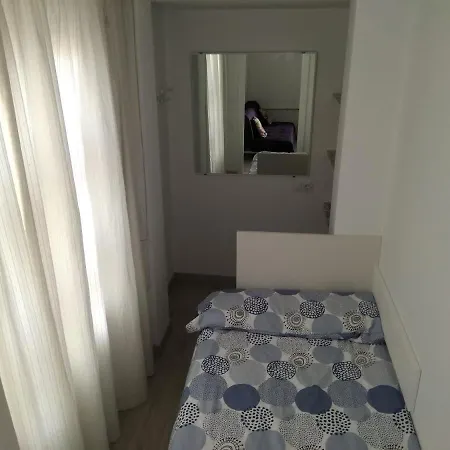 Apartment Puerto Marina